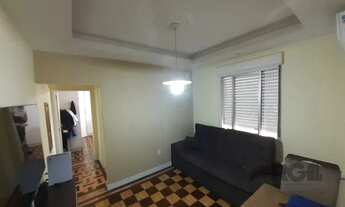 Imagem 3: Apartamento em Cidade Baixa