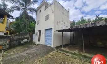 Imagem 3: São Paulo - Terreno Padrão - Tucuruvi