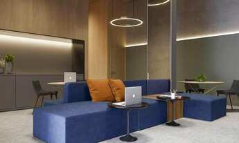 Imagem 5: Apartamento para venda possui 184 metros quadrados com 4 quartos em Perdizes - São Paulo