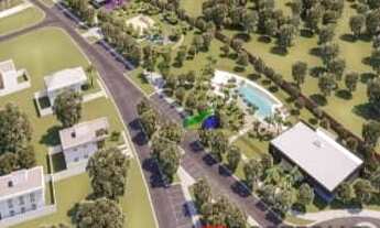 Imagem 3: Terreno em condomínio no Jardins Capri - Bairro Setor Central em Senador Canedo