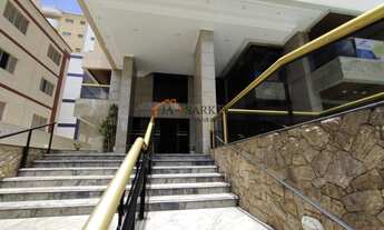 Imagem 3: Apartamento para Locação em Praia Grande, Tupi, 3 dormitórios, 3 suítes, 3 banheiros, 3 va