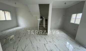 Imagem 4: SOBRADO com 3 dormitórios à venda por R$ 460.000,00 no bairro Bairro Alto - CURITIBA / PR