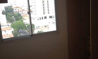 Imagem 2: Apartamento para venda com 39 metros quadrados com 1 quarto em Sumaré - São Paulo - SP