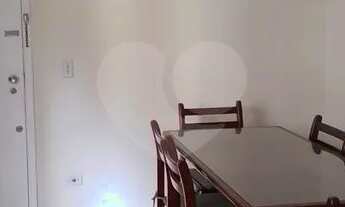 Imagem 3: Apartamento a 3 quadras da estação do metrô Oscar Freire com 3 dormitórios sendo 1 suite