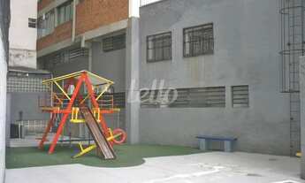 Imagem 7: São Paulo - Apartamento Padrão - Jardins