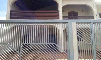 Imagem: Casa Sobrado em São Carlos/SP - 326m2 Fino