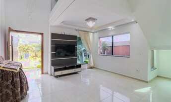 Imagem 6: Casa Alto Padrão com 4 dormitórios, 312m² por R$1.495.000,00 Cond. Shambala III- Atibaia/S