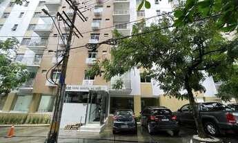 Imagem 4: Apartamento com 2 dormitórios, 95 m² - venda por R$ 520.000 ou aluguel por R$ 4.255/mês