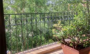 Imagem 7: São Paulo - Apartamento Padrão - MORUMBI