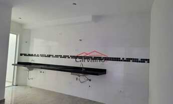 Imagem 5: Studio com 1 dormitório à venda, 24 m² por R$ 225.000,00 - Parada Inglesa - São Paulo/SP