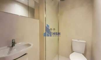 Imagem 5: APARTAMENTO EM MOEMA COM 252 M², 4 DORMITÓRIOS, SENDO 4 SUÍTES