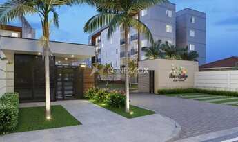 Imagem 2: Apartamento - Vila San Martin - Campinas