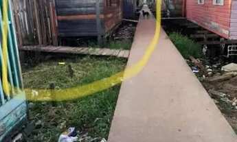 Imagem: Vendo vila de kitnet