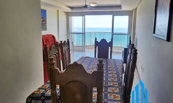 Imagem 6: 03 Qts com área lateral com 02 vagas na Praia do Morro