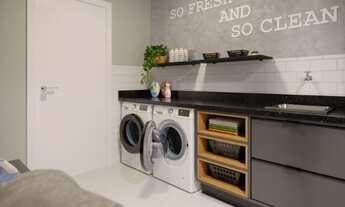 Imagem 6: APARTAMENTO RESIDENCIAL em CURITIBA - PR, CENTRO