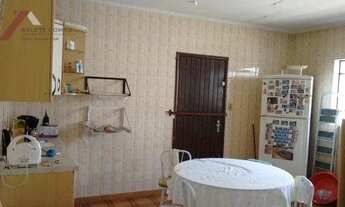 Imagem 4: Sobrado com 3 dormitórios à venda, 189 m² por R$ 610.000,00 - Vila Valparaíso - Santo Andr