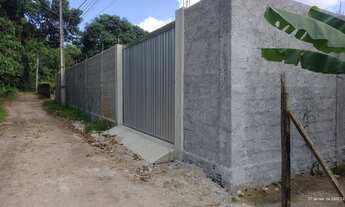 Imagem 2: Lote com 1800m2 em aldeia, todo murado e legalizada