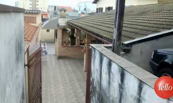 Imagem 3: São Paulo - Casa Padrão - Penha