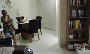 Imagem 2: Amazon Flat Djalma Batista