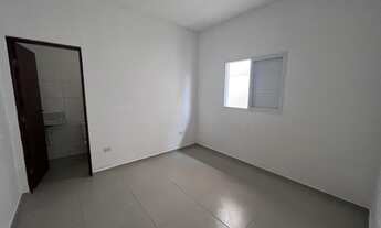 Imagem 7: CASA A 700 MTS DA PRAIA COM PISCINA Tupy - Itanhaém - SP