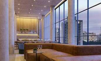 Imagem 7: Apartamento para venda com 32 metros quadrados com 1 quarto em Pinheiros - São Paulo - SP