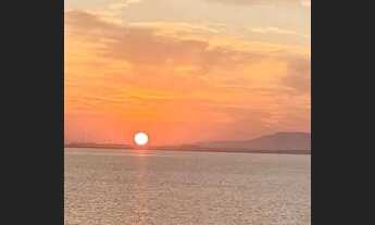 Imagem 3: Vendo casa lagoa e mar