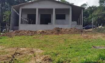 Imagem: Chácara Luis Carlos (finalizando obra