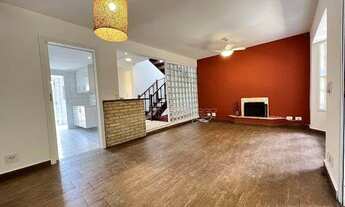 Imagem 3: CASA GRANJA VIANA - COTIA/SP