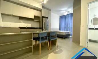 Imagem 4: FLORIANÓPOLIS - Apartamento Padrão - TRINDADE