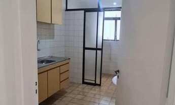 Imagem 6: Apartamento para aluguel possui 50 metros quadrados com 1 quarto em Vila Mariana - São Pau
