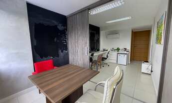 Imagem 5: VENDO OU ALUGO SALA COMERCIAL na BARRA DA TIJUCA!