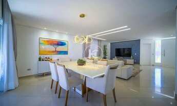 Imagem 3: Casa com 4 dormitórios à venda, 388 m² por R$ 1.850.000,00 - Tarumã - Santana de Parnaíba