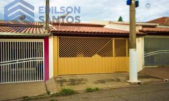 Imagem 6: Casa Em Tatuí perto de tudo