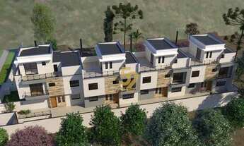 Imagem 2: Sobrado com 3 dormitórios à venda, 179 m² por R$ 1.098.000,00 - Guabirotuba - Curitiba/PR