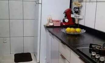 Imagem 3: Alugo Casa 2 Suítes e Área Churrasqueira