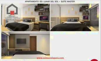 Imagem 5: Ed. LUNAR DEL SOL, PORTE ENGENHARIA, 181 m², 3 Suítes, 3 Vagas, para alugar, Umarizal, Bel
