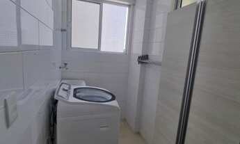 Imagem 7: Alugo apartamento com 3 quartos mobiliado em intermares!