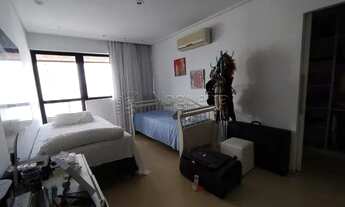 Imagem 7: AK- Apartamento 4 quartos - MOBILIADO - em Casa Amarela com 393 m², com varanda