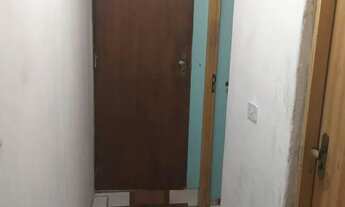 Imagem 4: Vende se uma casa. Dois quartos dois banheiro sala cozinha lavanderia grande