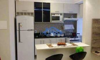 Imagem: Apartamento com 2 dormitórios à venda