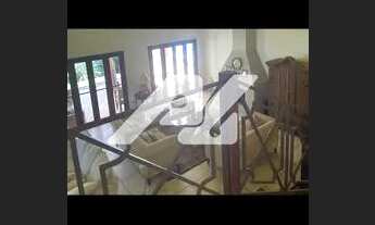 Imagem 3: Casa - Sítios de Recreio Gramado - Campinas