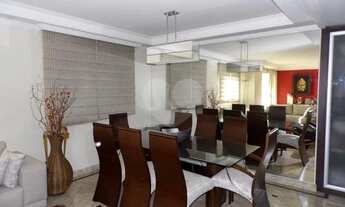 Imagem 5: Apartamento com 3 quartos (suítes) Perdizes