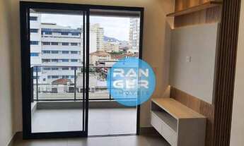 Imagem: Apartamento com 1 dormitório à venda com