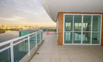 Imagem 7: Apartamento com 4 dormitórios na Península