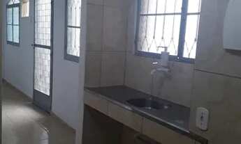 Imagem 6: Aluguel de Casa em Bangu, 1 quarto