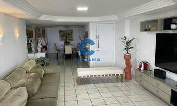 Imagem 7: Apartamento para Venda em Jaboatão dos Guararapes, Candeias, 4 dormitórios, 2 suítes, 6 ba