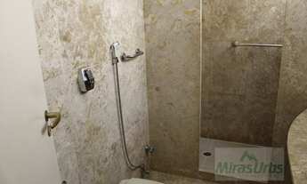 Imagem 6: Apartamento para aluguel tem 170 m² com 4 quartos em Tijuca - Rio de Janeiro - RJ