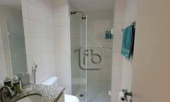 Imagem 5: Apartamento com 3 dormitórios à venda, 130 m² - Barra da Tijuca - Rio de Janeiro/RJ