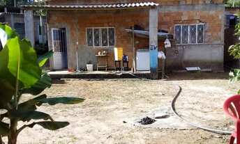 Imagem 3: Vendo casa darcy Ribeiro 80.000