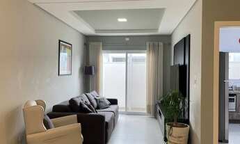 Imagem 5: CASA COM 3 DORMITÓRIOS À VENDA, 160 M² POR R$ 1.200.000,00 - URBANOVA - SÃO JOSÉ DOS CAMPO